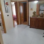 Atico Augaboa Διαμέρισμα *