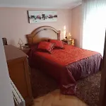 Atico Augaboa Appartamento *