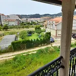 Appartamento Atico Augaboa