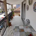 Atico Augaboa Appartamento