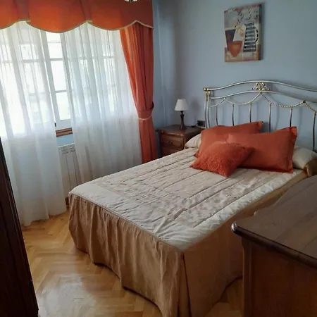 Atico Augaboa * Cangas do Morrazo