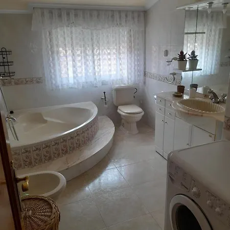 Atico Augaboa Apartment Cangas