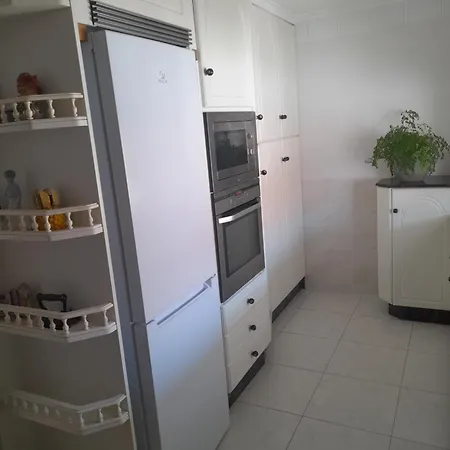Appartamento Atico Augaboa