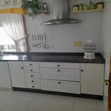 Atico Augaboa * Cangas do Morrazo