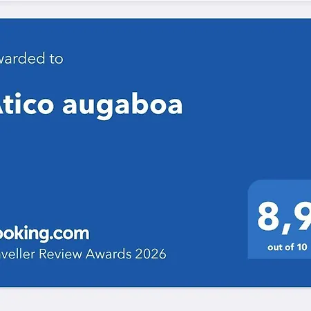 Atico Augaboa