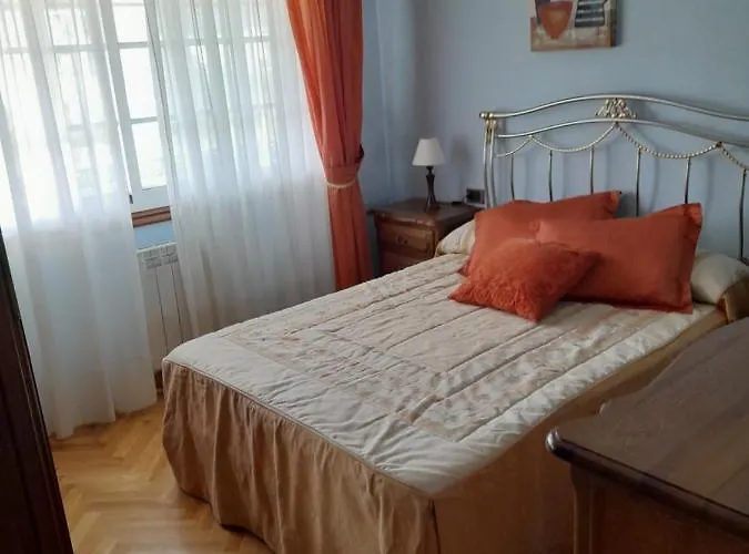 Atico Augaboa * كانجاس دي مورازو