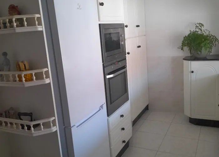 شقة Atico Augaboa