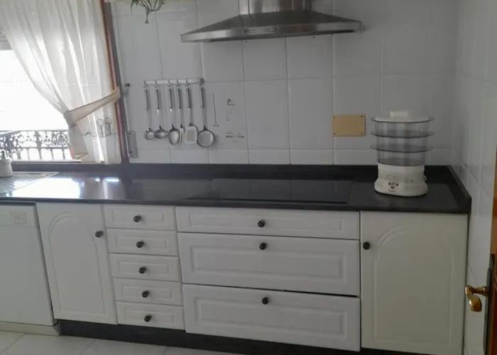 Atico Augaboa * كانجاس دي مورازو