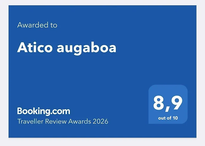 Atico Augaboa